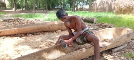 Kaligonj-Gazipur-Bariyadi's Konda industry on the verge of extinction- (1)Kaligonj-Gazipur-Bariyadi's Konda industry on the verge of extinction- (1)