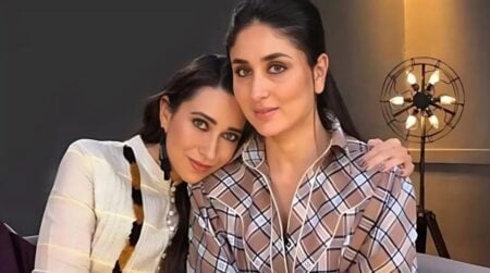 Karisma-kareena