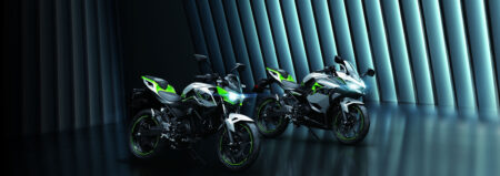 Kawasaki Motor Innovations: Leading the Global Transportation Evolution