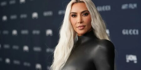 Kim Kardashian: Reality TV Royalty and Entrepreneurial Pioneer Kim Kardashian