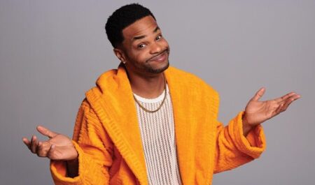 King Bach: The Viner King Who Paved the Way for Internet Comedy