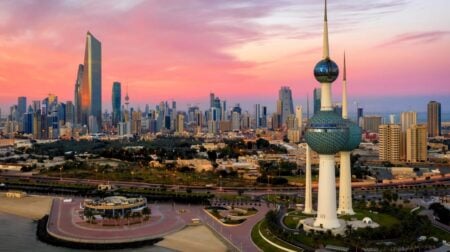 Kuwait