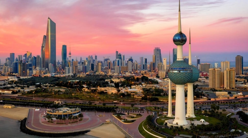 Kuwait