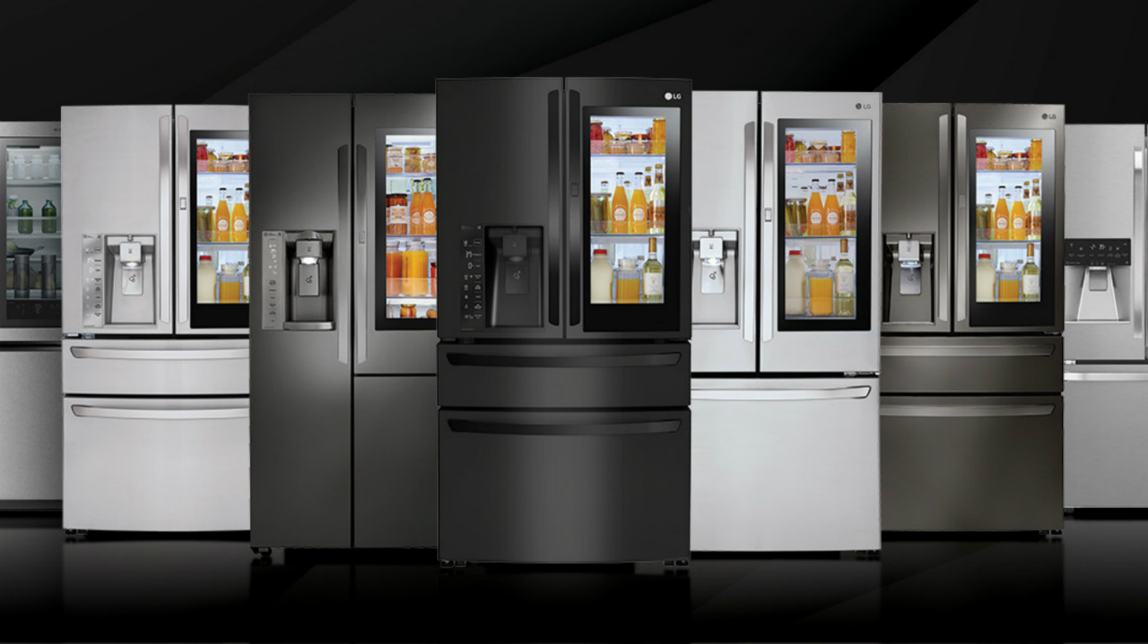 LG InstaView Door-in-Door Refrigerator Review: Price in Bangladesh & India with Full Specifications