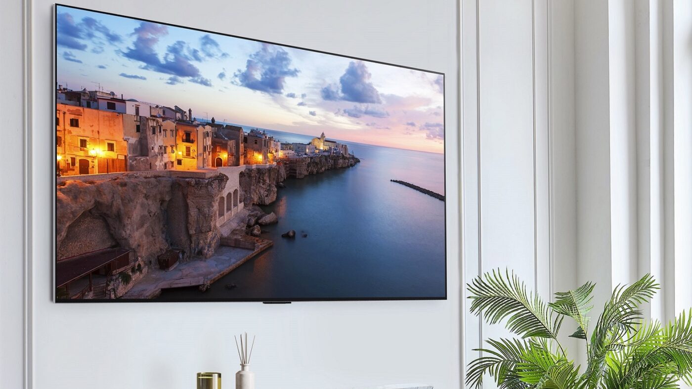 LG OLED evo G3: Price in Bangladesh & India with Full Specifications