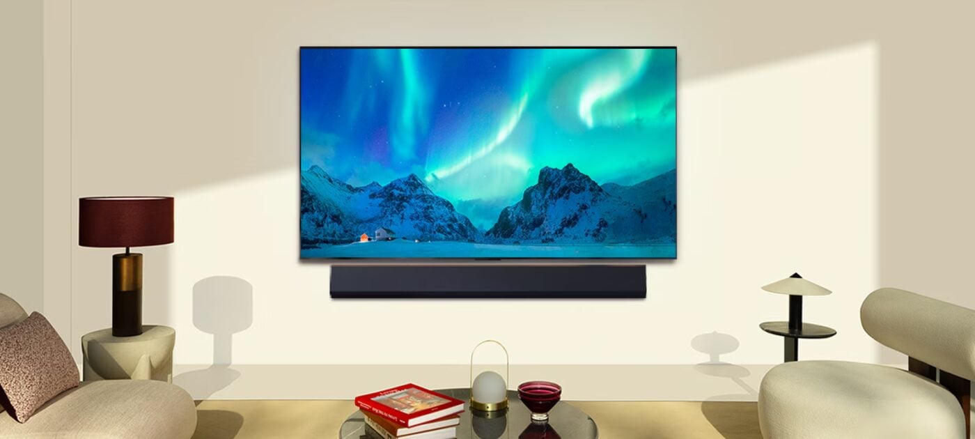 LG OLED evo G4: Latest Price in Bangladesh & India with Full Specifications