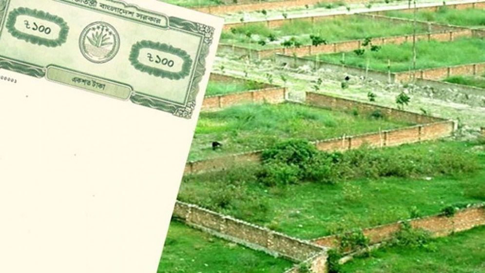 Land Registration Cost