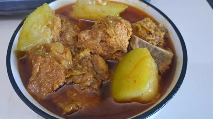 Lau-Beef