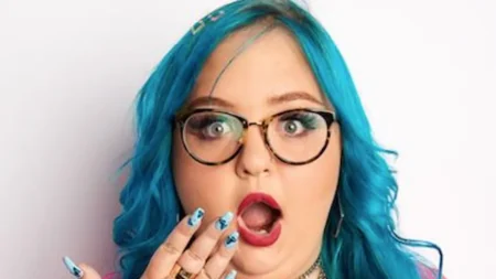 Lauren Godwin: Social Media's Innovative Content Creator