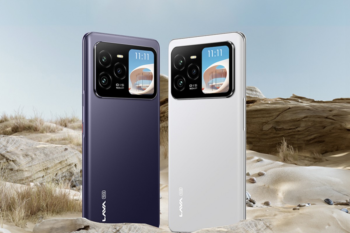 Lava Agni 3 বাংলাদেশে ও ভারতে দাম বিস্তারিত স্পেসিফিকেশনসহ