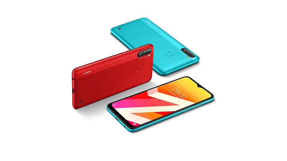 Lava Z6 Pro বাংলাদেশে ও ভারতে দাম বিস্তারিত স্পেসিফিকেশনসহ