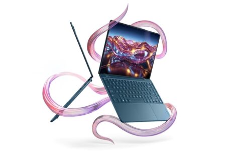 Lenovo Yoga Slim 9i: Price in Bangladesh & India with Full Specifications