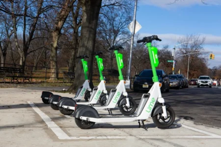 Lime Micromobility Innovations: Leading the Global Urban Transportation Revolution