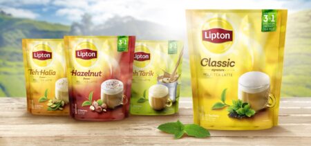 Lipton Tea Innovations
