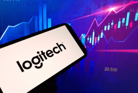 Logitech Technological Advancements: Revolutionizing Interactive User Experiences