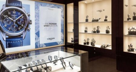 Longines Luxury Timepieces: Crafting Timeless Elegance and Quality Longines Luxury Timepieces