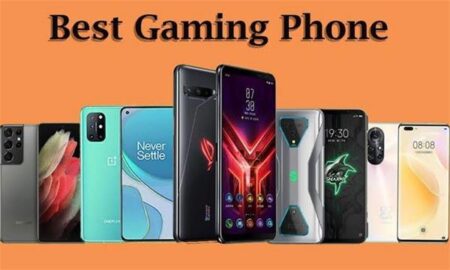 Looking for a Budget Gaming Smartphone? These Models Are for You