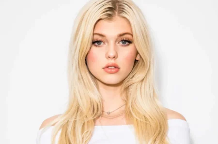 Loren Gray: The Multi-Talented Pop Sensation and Social Media Icon