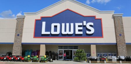 Lowe’s Home Improvement Solutions: Leading the Future of Retail Innovation Lowe’s Home Improvement Solutions