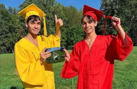 Lucas and Marcus: The Dynamic Duo Revolutionizing Digital Content