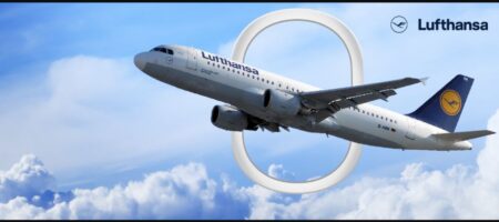 Lufthansa Air Travel Innovations