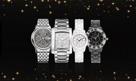 Luxury Watches Under 1000: Top Elegant Timepieces for Affordable Sophistication