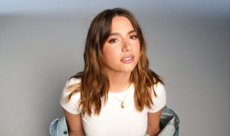 Mackenzie Ziegler: Dancing Prodigy and Rising Star