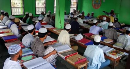 Madrasha