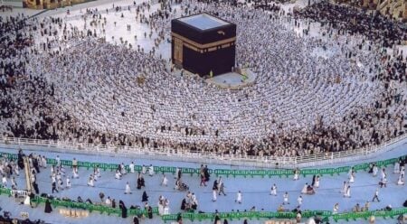 Makkah-Grand-Mosque