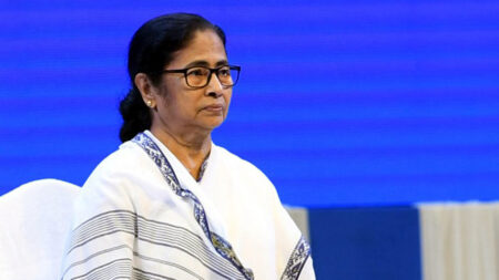 Mamata Banerjee