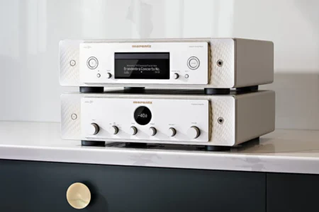 Marantz Audio Innovation: Shaping the Future of Hi-Fi Sound Excellence