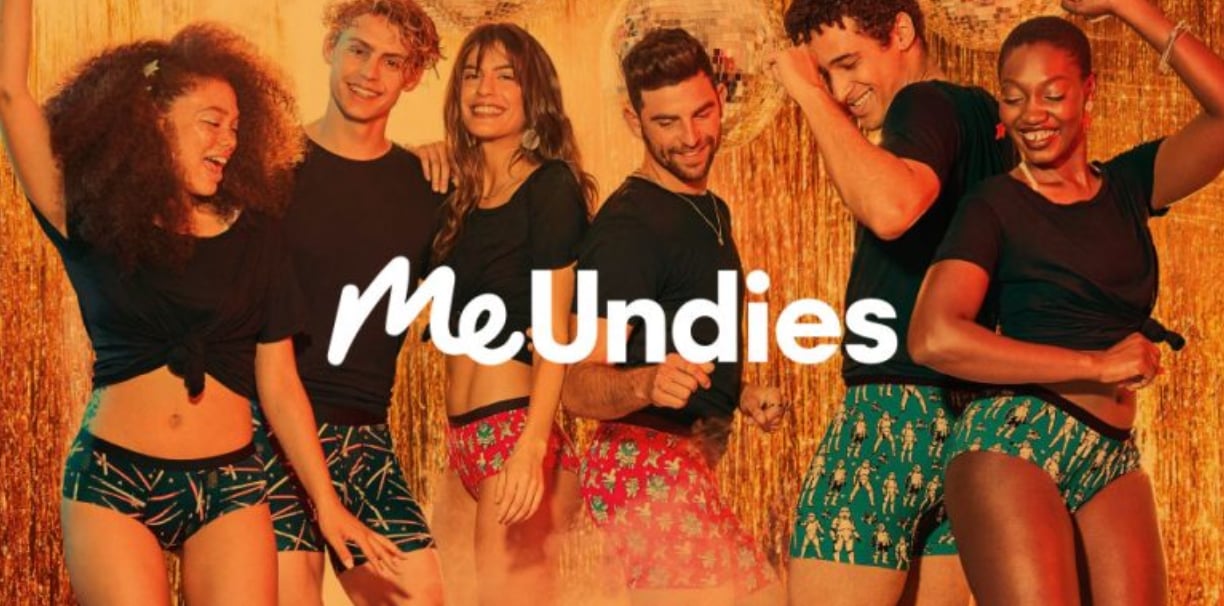 MeUndies Comfort Revolution: Leading the Fashion Innovation Wave MeUndies Comfort Revolution: Leading the Fashion Innovation Wave