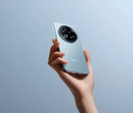 Meizu 22 Pro: Price in Bangladesh & India with Full Specifications Meizu 22 Pro: Price in Bangladesh & India with Full Specifications