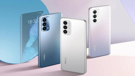 Meizu 22 Pro বাংলাদেশে ও ভারতে দাম বিস্তারিত স্পেসিফিকেশনসহ