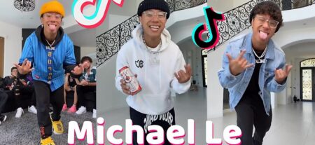 Michael Le