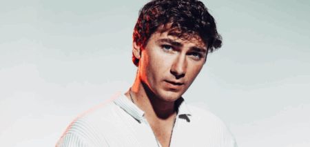 Michael Sanzone: Revolutionizing Digital Storytelling Michael Sanzone: Revolutionizing Digital Storytelling