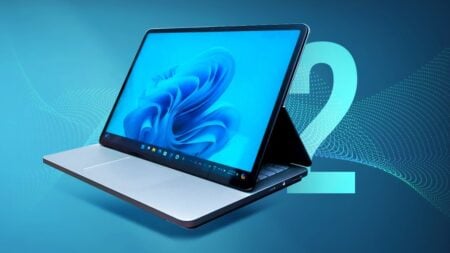 Microsoft Surface Laptop Studio 2: Price in Bangladesh & India with Full Specifications