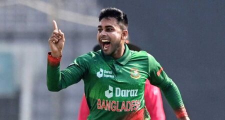 অধিনায়কত্ব পেয়ে যে বার্তা দিলেন মিরাজ