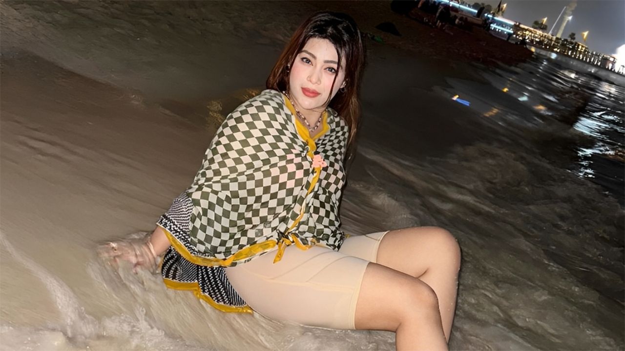 ১২৭ জনের বিরুদ্ধে আইনি পদক্ষেপের হুঁশিয়ারি মিষ্টি জান্নাতের ১২৭ জনের বিরুদ্ধে আইনি পদক্ষেপের হুঁশিয়ারি মিষ্টি জান্নাতের