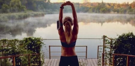 Morning Workout Routine at Home: Boost Your Energy Morning Workout Routine at Home