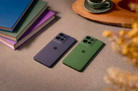 Moto G Power 2025: Price in Bangladesh & India with Full Specifications Moto G Power 2025: Price in Bangladesh & India with Full Specifications