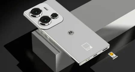 Motorola Edge 60 Fusion বাংলাদেশে ও ভারতে দাম বিস্তারিত স্পেসিফিকেশনসহ Motorola Edge 60 Fusion বাংলাদেশে ও ভারতে দাম বিস্তারিত স্পেসিফিকেশনসহ