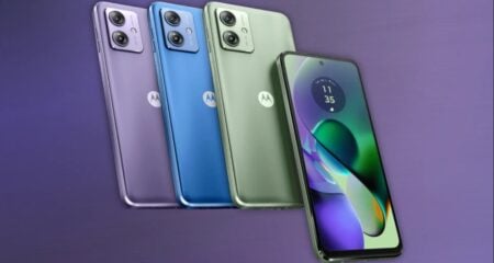 Motorola Moto G64 5G