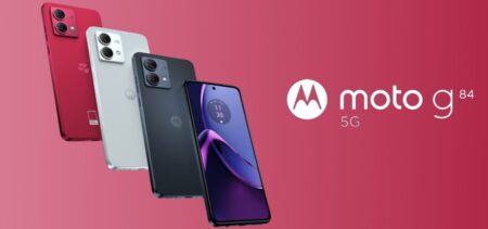 Motorola Moto G74 5G