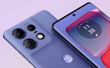 Motorola Moto G86 5G