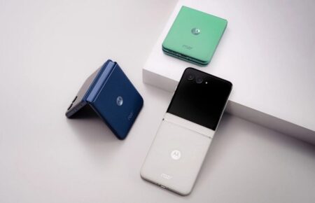 Motorola Razr 60: Price in Bangladesh & India with Full Specifications Motorola Razr 60: Price in Bangladesh & India with Full Specifications