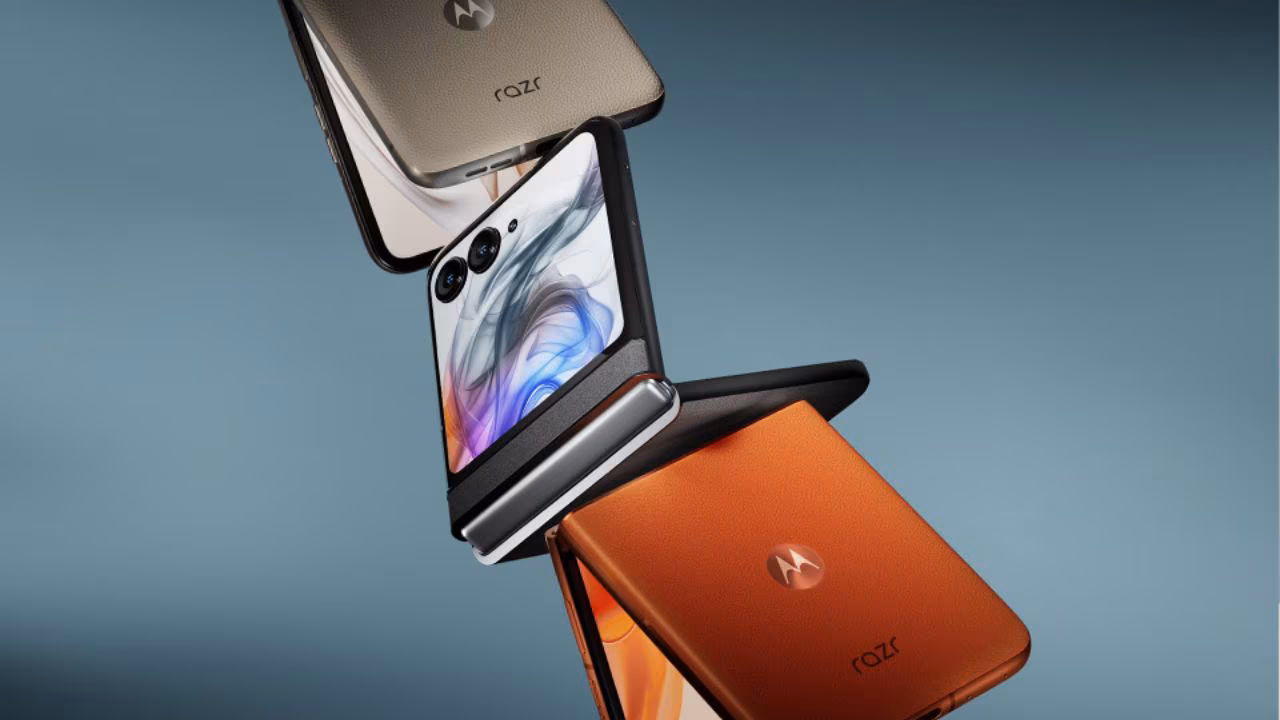 Motorola Razr 60