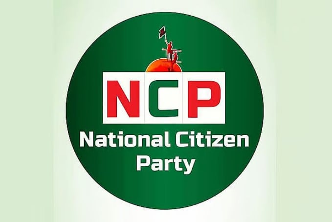 NCP