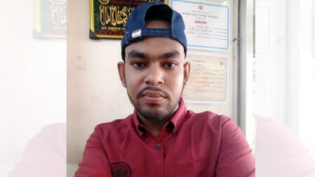 সৌদি প্রবাসীকে আটকে মুক্তিপণ দাবি, ছাত্রদল নেতা আটক Nata