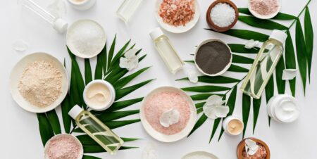 Natural Skincare: Tips for Glowing Skin Natural Skincare